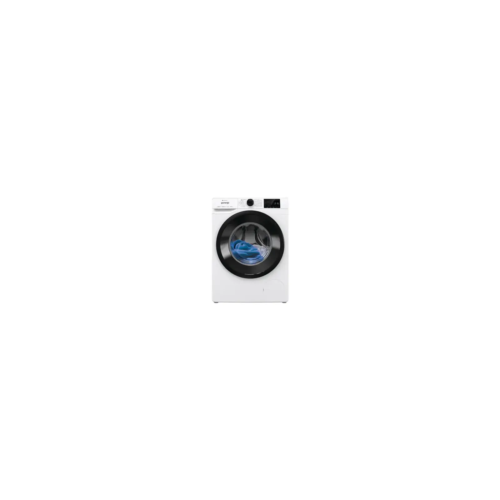 Veļas mašīna GORENJE WNHPI94A1PS Photo 1