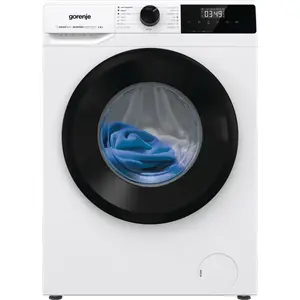 Стиральная машина Gorenje WNHPI94A1PS Фронтальная загрузка 9 кг Энергетический класс A