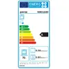 Gorenje MEKS5121SM plīts virsma 5 zonu Photo 2