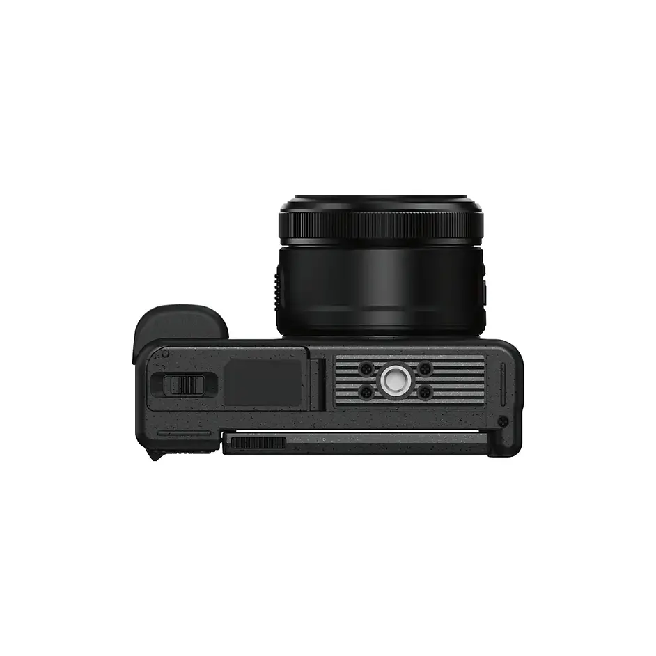 Компактная камера Yashica City 200 Photo 4