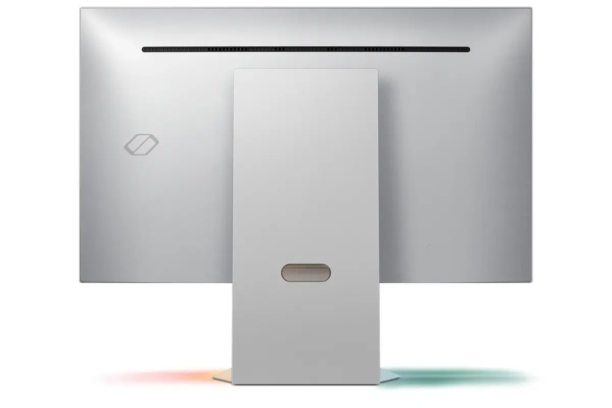 Samsung G90XF computer monitor LS27FG900XUXEN Photo 2