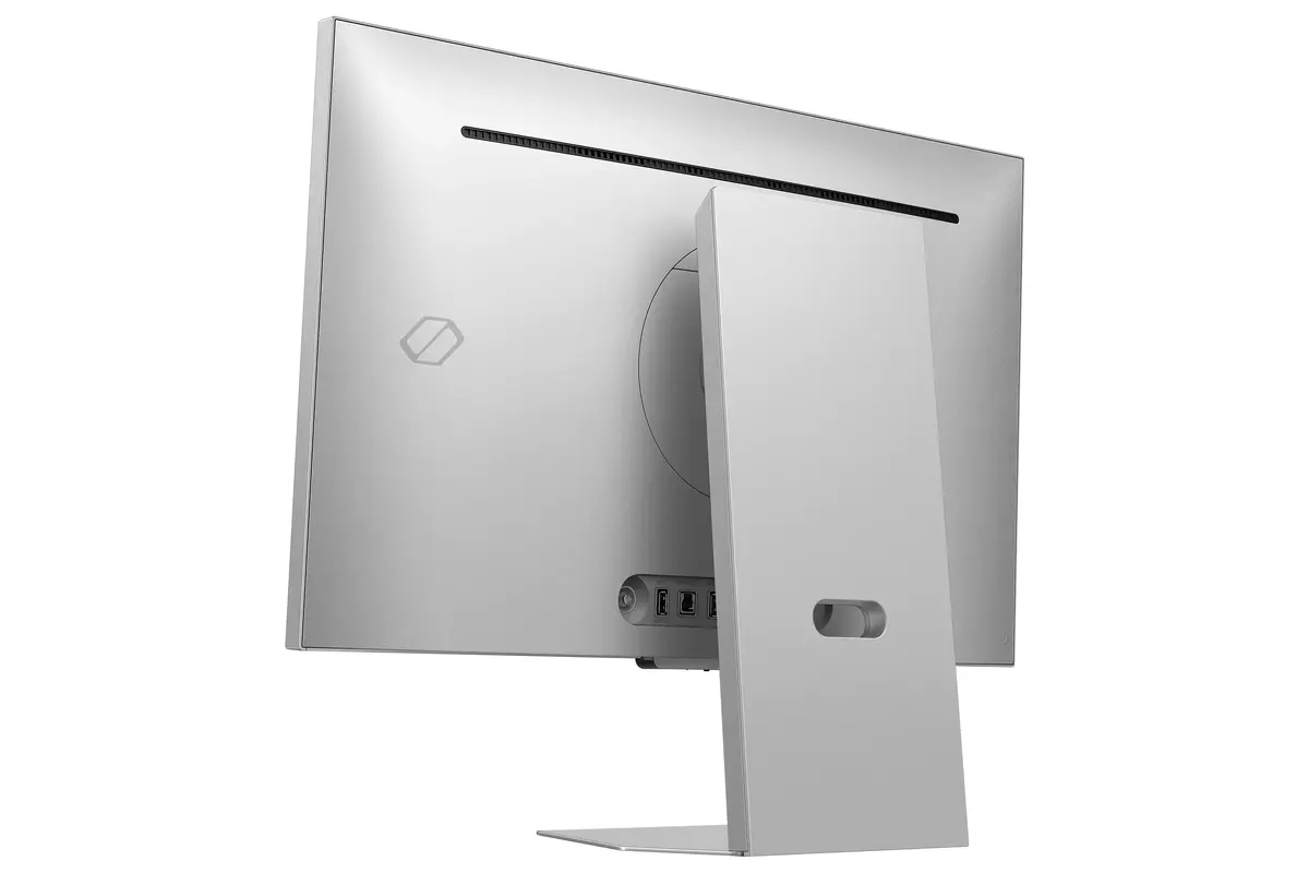 Samsung G90XF computer monitor LS27FG900XUXEN Photo 5