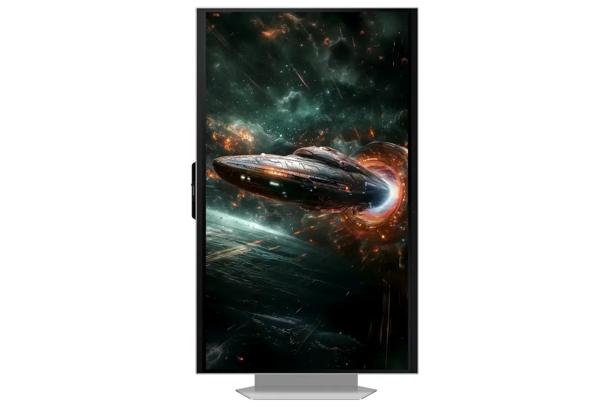 Samsung G90XF computer monitor LS27FG900XUXEN Photo 10