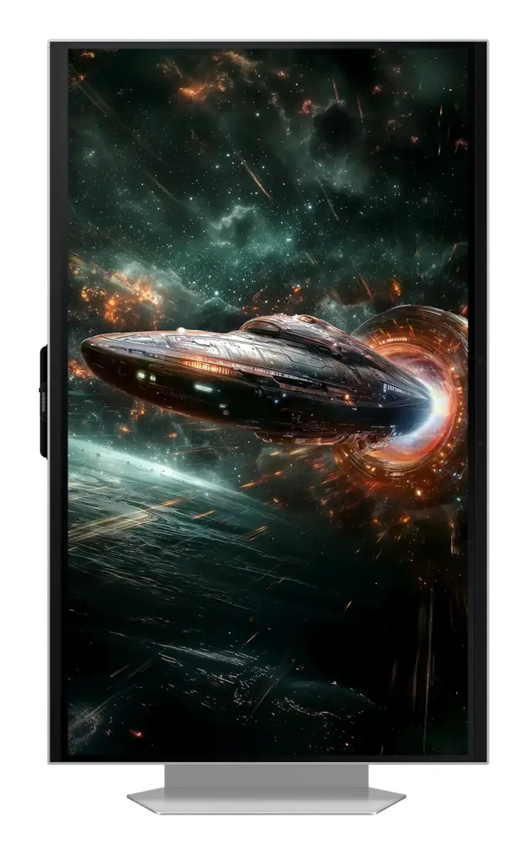Монитор Samsung S27FG902XU 27 дюймов 4K Ultra HD IPS Photo 11