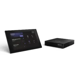 Konferences kontrolieris Lenovo ThinkSmart Core Gen 2 (12WA000AEU) USB priekš Microsoft Teams