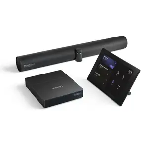 Sanāksmju telpas kontrolieris Lenovo ThinkSmart Core G2 (12WJ0008EU) priekš Microsoft Teams