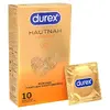 Durex Hautnah bez lateksa, 10 gab. Photo 2