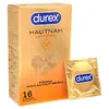 Prezervatīvi Durex Hautnah bez lateksa 16 gab. Photo 2