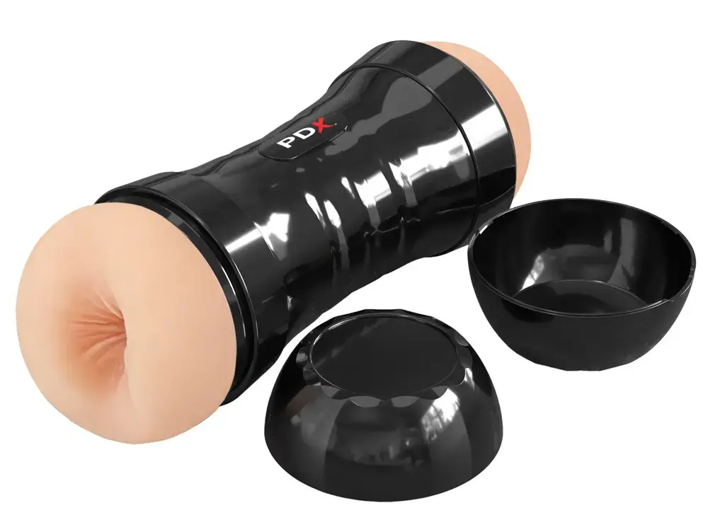 Pipedream Wet Pussies Super Flip-A-Pussy masturbators Photo 3
