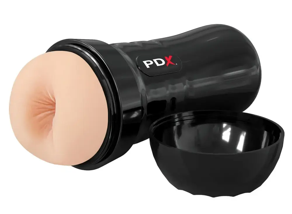 Masturbators Pipedream Wet Bussies Super Banging Butthole Photo 2