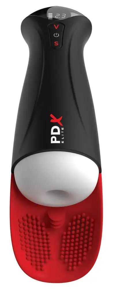 Masturbator Pipedream Fap-O-Matic Pro XL Photo 2