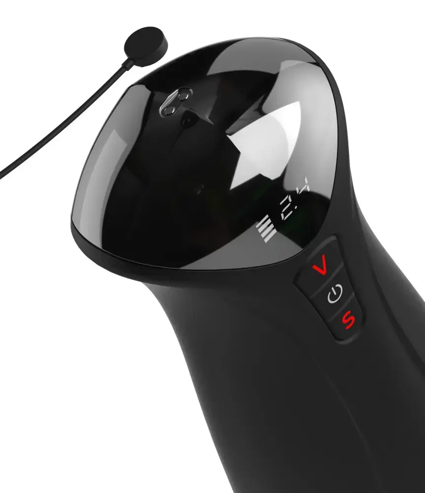 Masturbator Pipedream Fap-O-Matic Pro XL Photo 5
