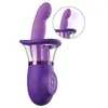Вибратор Fantasy For Her Pleasure Pro Plus Photo 2