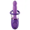 Вибратор Fantasy For Her Pleasure Pro Plus Photo 3