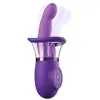 Вибратор Fantasy For Her Pleasure Pro Plus Photo 4