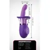 Вибратор Fantasy For Her Pleasure Pro Plus Photo 5