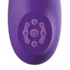 Вибратор Fantasy For Her Pleasure Pro Plus Photo 6