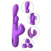 Вибратор fantasy for her IntiMotion Pulse Pro Photo 2
