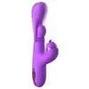 Вибратор fantasy for her IntiMotion Pulse Pro Photo 5
