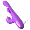 Вибратор fantasy for her IntiMotion Pulse Pro Photo 7