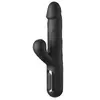 Pipedream Sonix Silicone Thruster — rabbit‑вибратор Photo 3