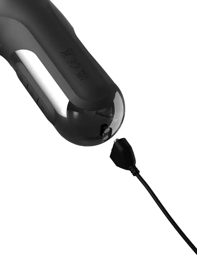 Pipedream Sonix Silicone Thruster — rabbit‑вибратор Photo 6