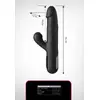 Pipedream Sonix Silicone Thruster — rabbit‑вибратор Photo 7