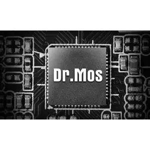 Dr. MOS