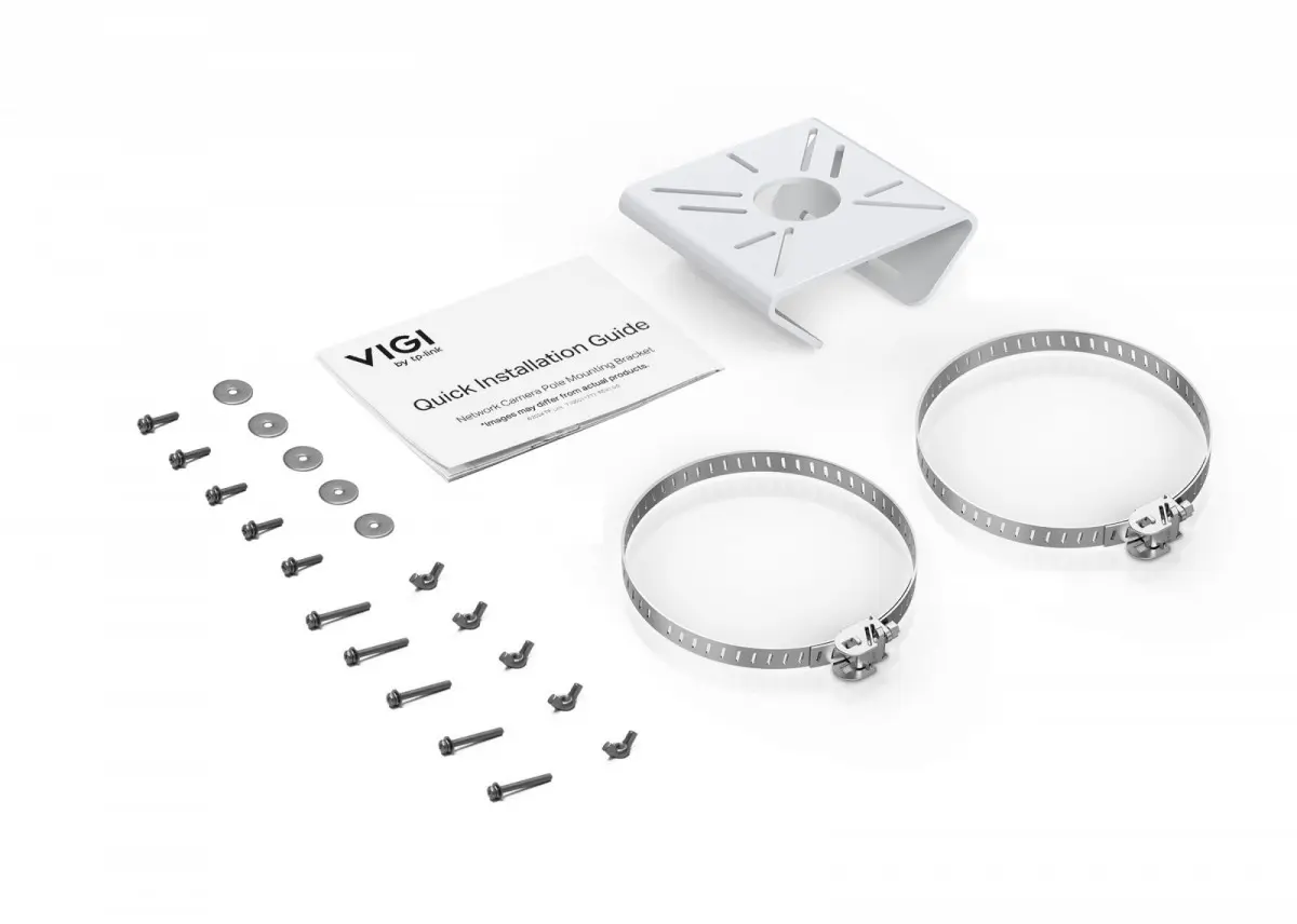 Montāžas kronšteins TP-Link VMB-350 Photo 7