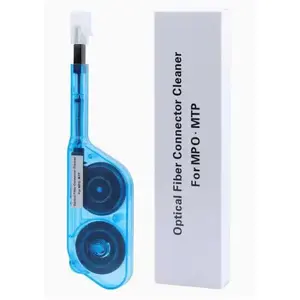 Cleansing Kit Lanview LVO-MPO-CLEAN Green 18x18x18mm