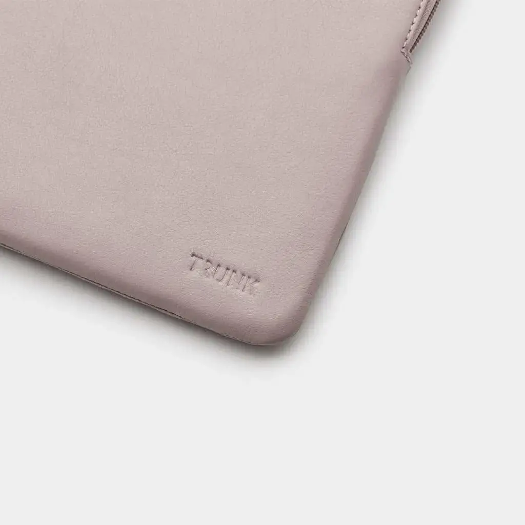 Sleeve case Trunk TR-LEAALS13-ROS Photo 4