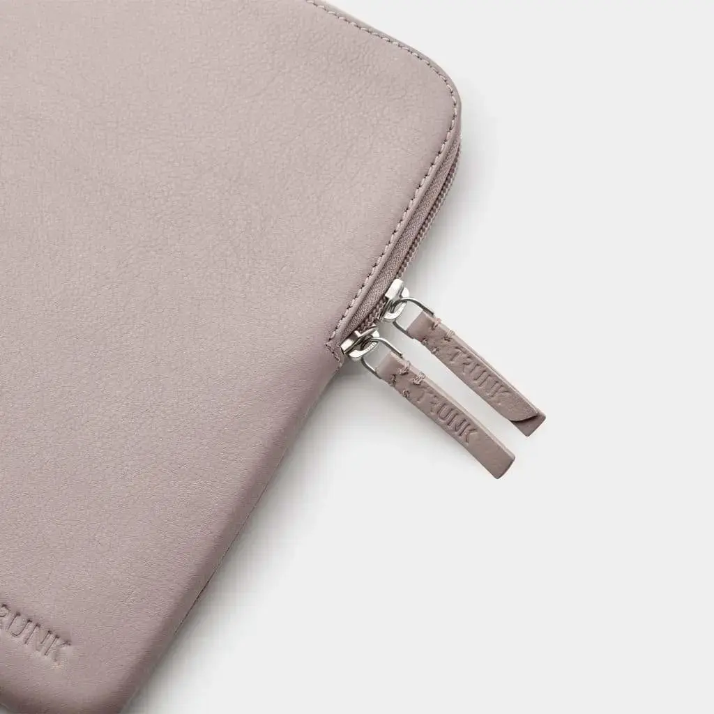 Sleeve case Trunk TR-LEAALS13-ROS Photo 5
