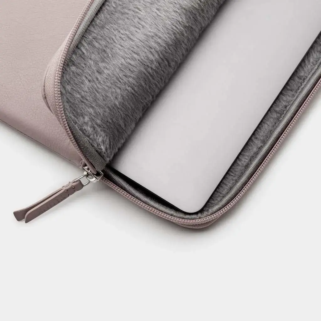 Sleeve case Trunk TR-LEAALS13-ROS Photo 7