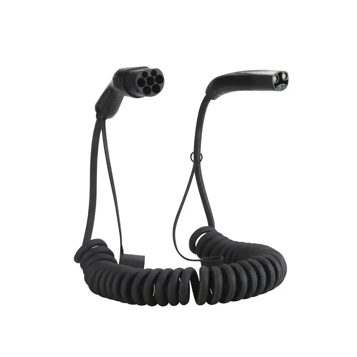evcharge AUX165T2 22 кВт 32 A Type 2—Type 2 5 м Photo 3