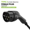 evcharge AUX165T2 22 кВт 32 A Type 2—Type 2 5 м Photo 7