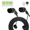 Кабель EV evcharge AUX325T2 32A Type 2 Photo 7