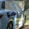 Кабель EV evcharge AUX325T2 32A Type 2 Photo 10