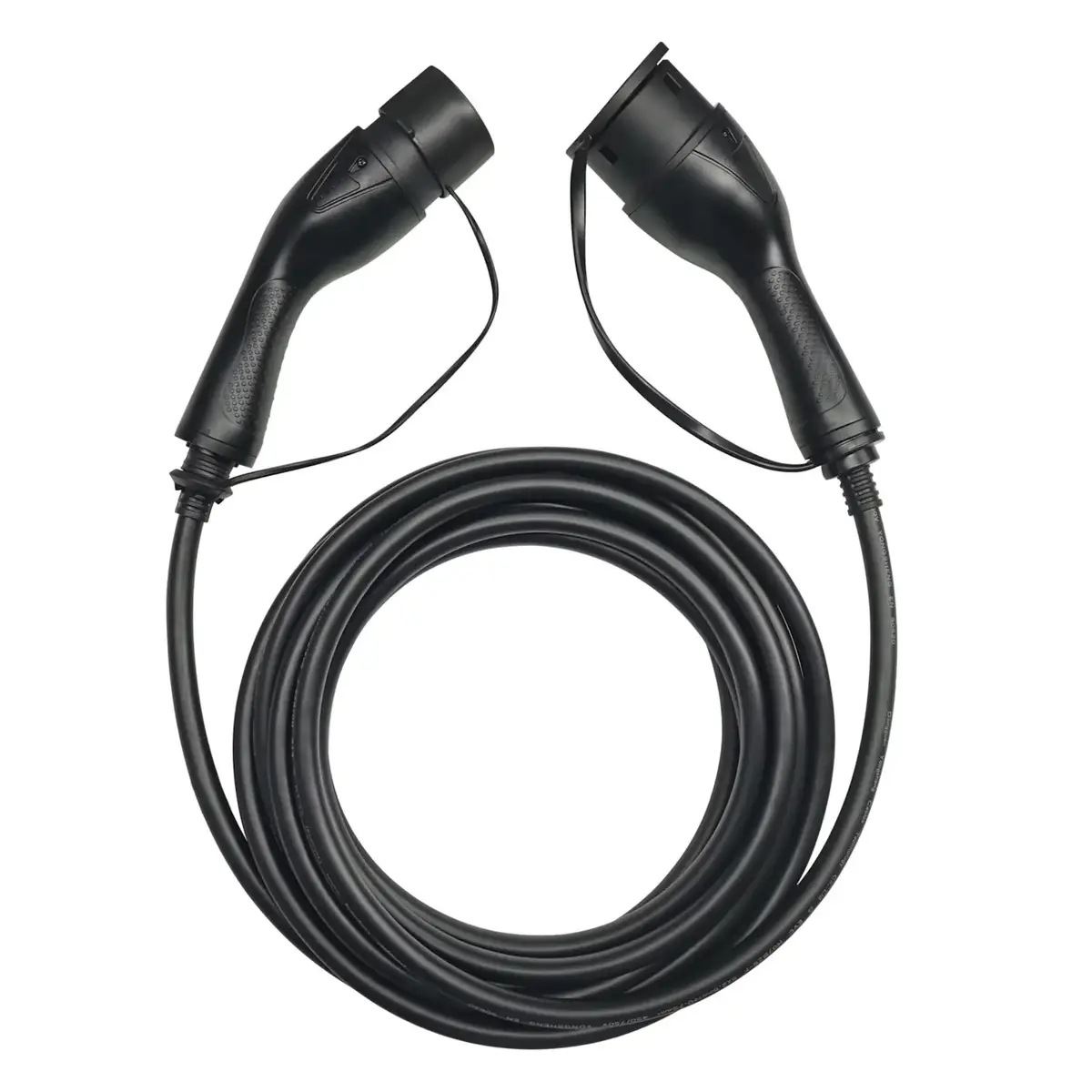 EVCharge AUX1675T2 Type 2–Type 2 11 кВт 5 м Photo 2