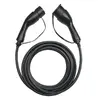 EVCharge AUX1675T2 Type 2–Type 2 11 кВт 5 м Photo 2