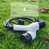 EVCharge AUX1675T2 Type 2–Type 2 11 кВт 5 м Photo 10