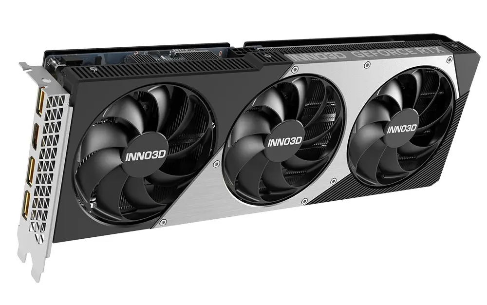 Grafiskā karte Inno3D GeForce RTX 5060