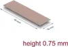 Thermal pad DeLOCK 18479 Photo 2