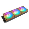 Ventilators Thermaltake CT120 EX Reverse ARGB Sync Photo 2