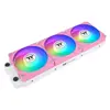 Воздушный кулер Thermaltake CL-F225-PL12PK-A Photo 5