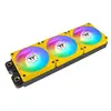 Ventilators Thermaltake CT140 EX Reverse ARGB Sync Photo 2