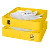 Ventilators Thermaltake CT140 EX Reverse ARGB Sync Photo 4