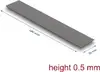 Thermal pad DeLOCK 18468 Photo 2