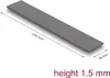Thermal pad DeLOCK 18469 Photo 2