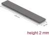 Thermal pad DeLOCK 18470 Photo 2