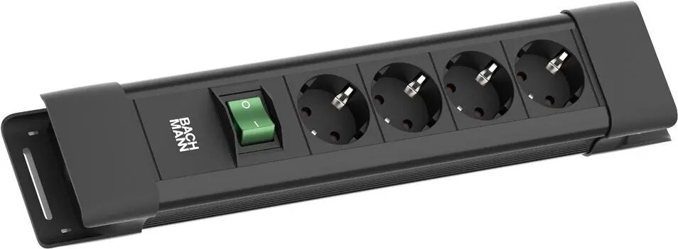 Barošanas sloksne Bachmann CONNECTUS BM005913 ar